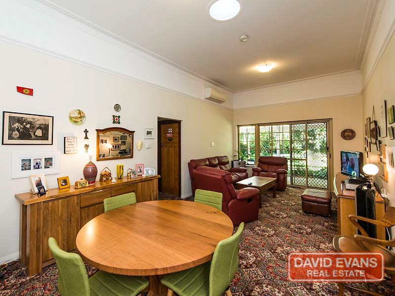 133 Tenth Avenue, Inglewood WA 6052