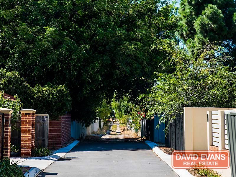 133 Tenth Avenue, Inglewood WA 6052