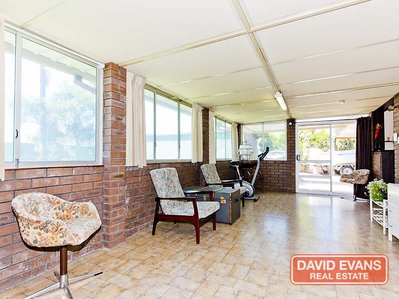 3 Ranmere Way, Langford WA 6147