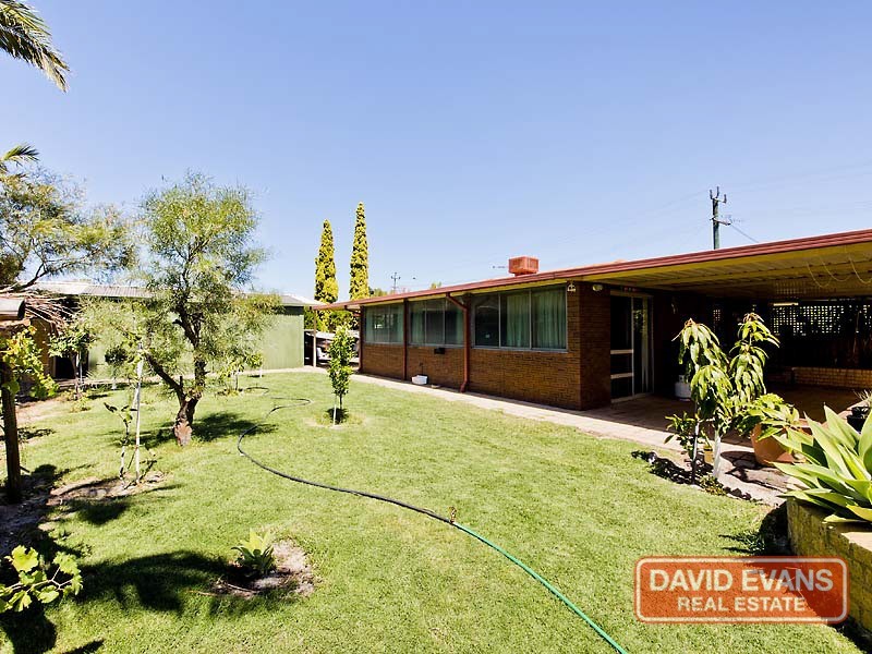 3 Ranmere Way, Langford WA 6147