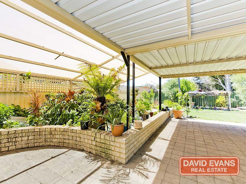 3 Ranmere Way, Langford WA 6147