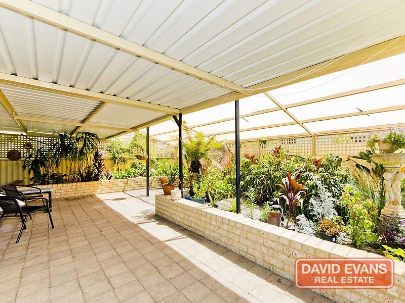 3 Ranmere Way, Langford WA 6147