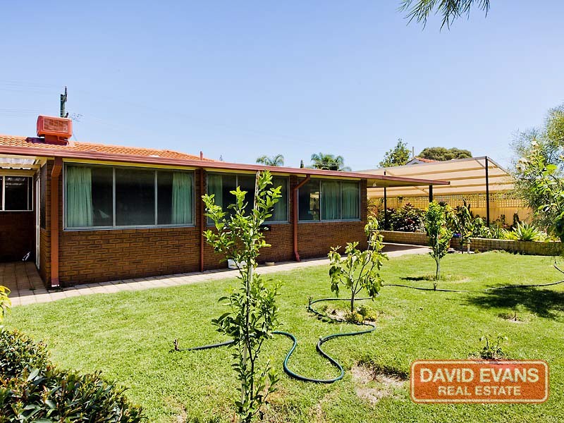 3 Ranmere Way, Langford WA 6147