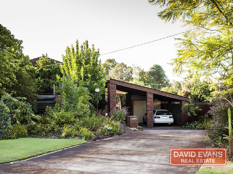 8 Dagnall Court, Greenwood WA 6024