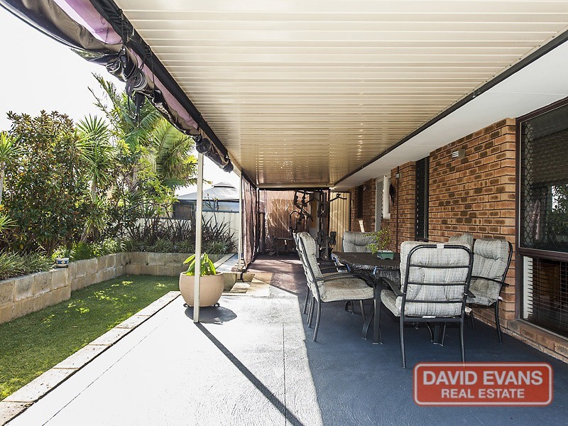 17A Ricketts Way, Greenwood WA 6024