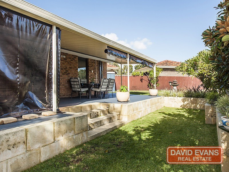 17A Ricketts Way, Greenwood WA 6024