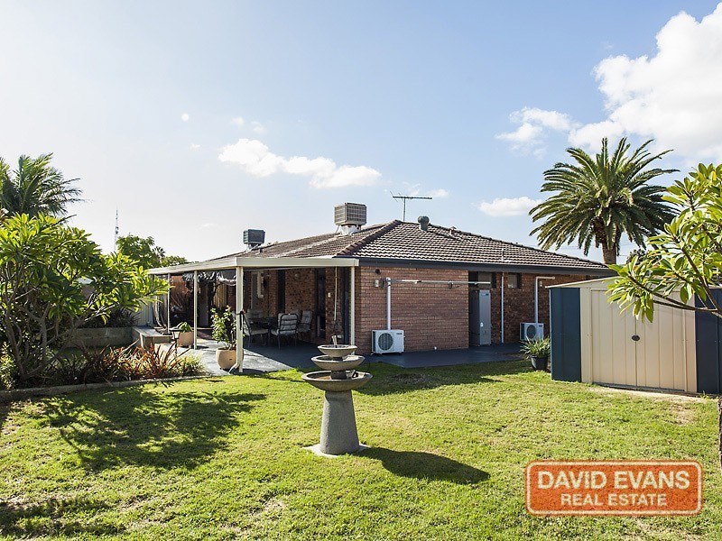 17A Ricketts Way, Greenwood WA 6024