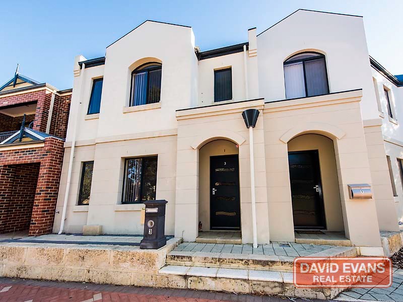 3 Alberta Pocket, Joondalup WA 6027