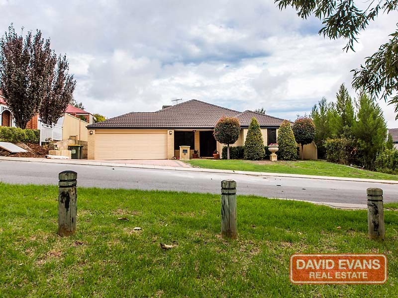 21 Bonington Parkway, Ashby WA 6065