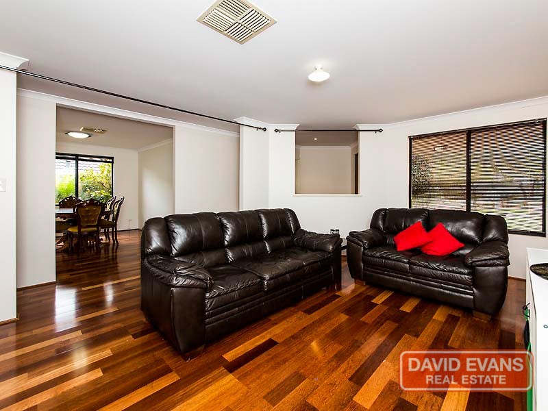 21 Bonington Parkway, Ashby WA 6065