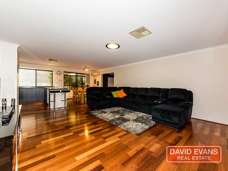 21 Bonington Parkway, Ashby WA 6065