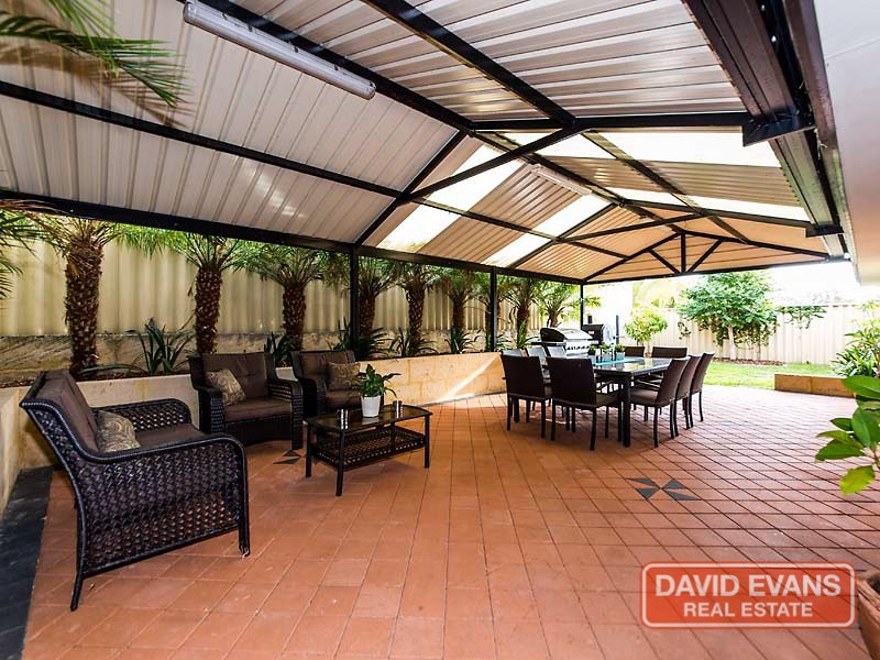 21 Bonington Parkway, Ashby WA 6065