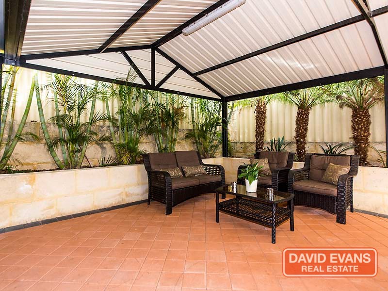 21 Bonington Parkway, Ashby WA 6065