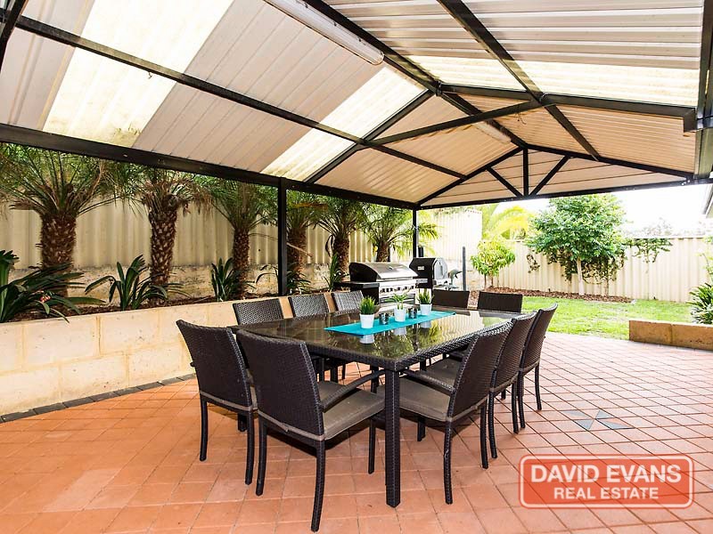 21 Bonington Parkway, Ashby WA 6065