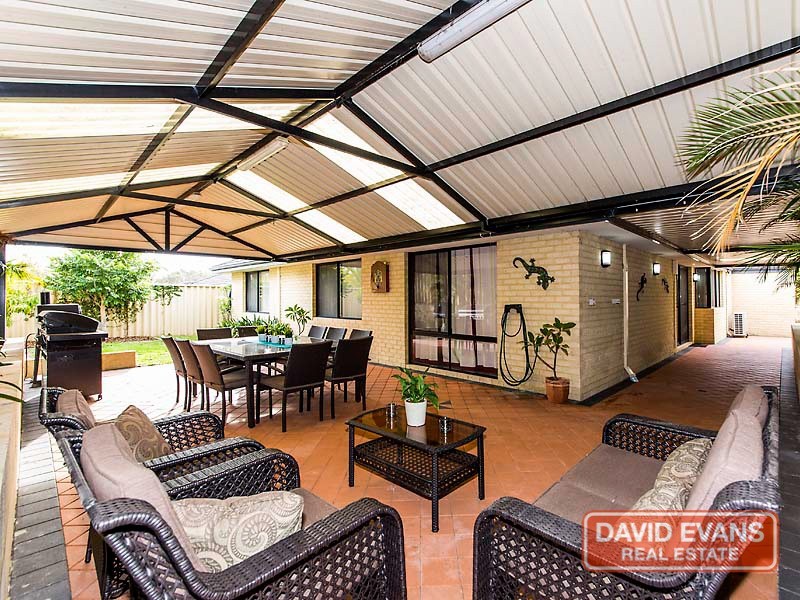 21 Bonington Parkway, Ashby WA 6065