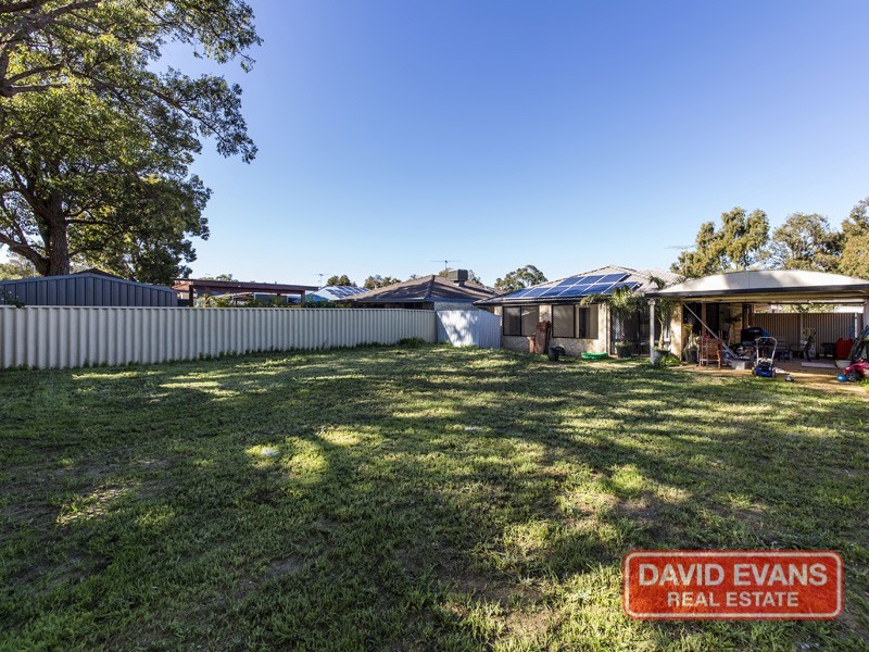 6 Hames Court, Balga WA 6061