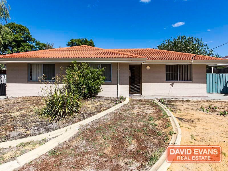 29 Ranmere Way, Langford WA 6147