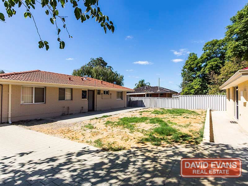 29 Ranmere Way, Langford WA 6147