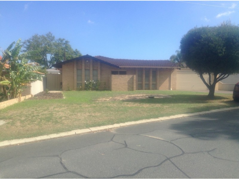 30 Glenmere Road, Warwick WA 6024