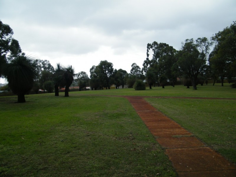 15 Denmark Way, Warwick WA 6024