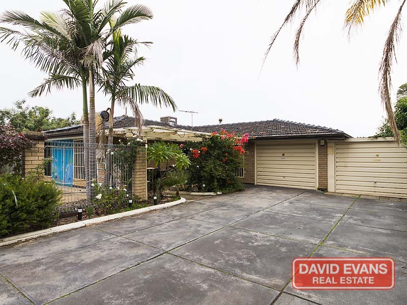 3 Newenden Street, Maddington WA 6109