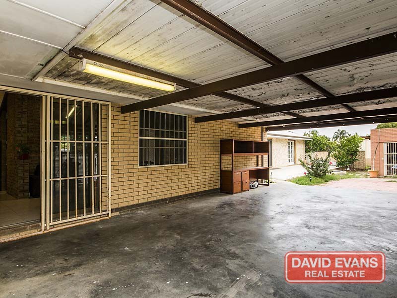 3 Newenden Street, Maddington WA 6109