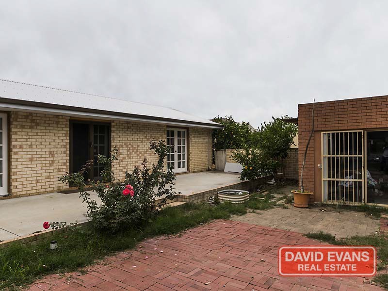 3 Newenden Street, Maddington WA 6109
