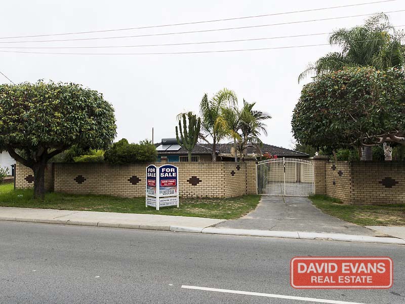 3 Newenden Street, Maddington WA 6109