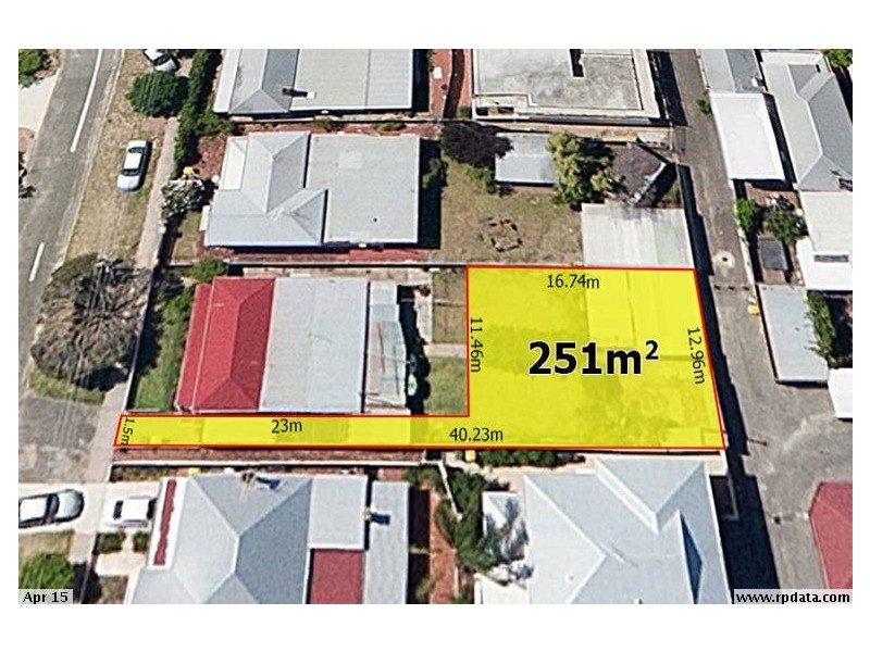 8A Hutt Street, Mount Lawley WA 6050