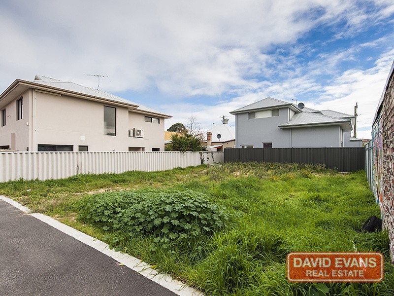 8A Hutt Street, Mount Lawley WA 6050