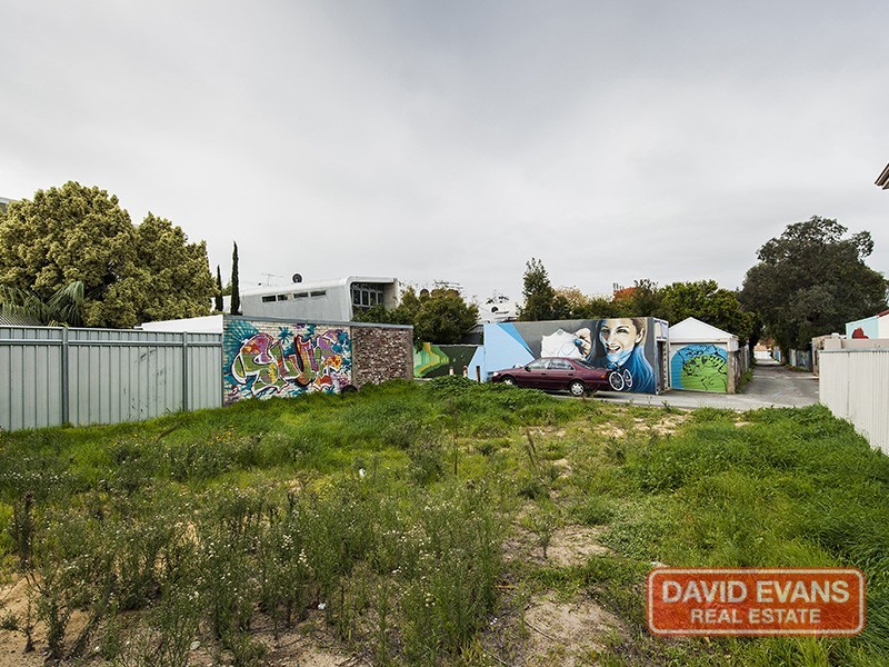 8A Hutt Street, Mount Lawley WA 6050