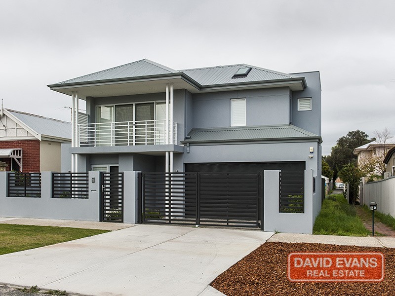 8A Hutt Street, Mount Lawley WA 6050