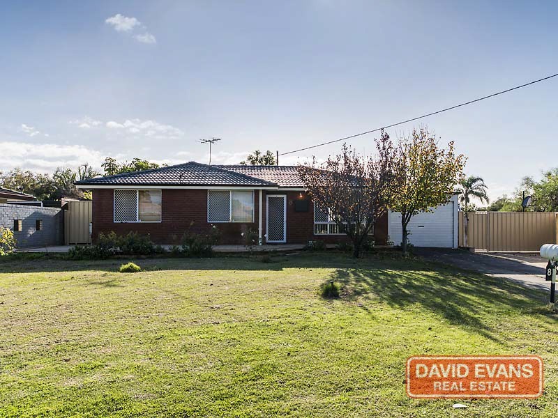 8 Bass Close, East Cannington WA 6107