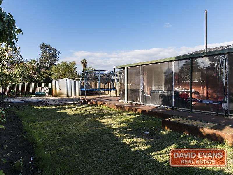 8 Bass Close, East Cannington WA 6107
