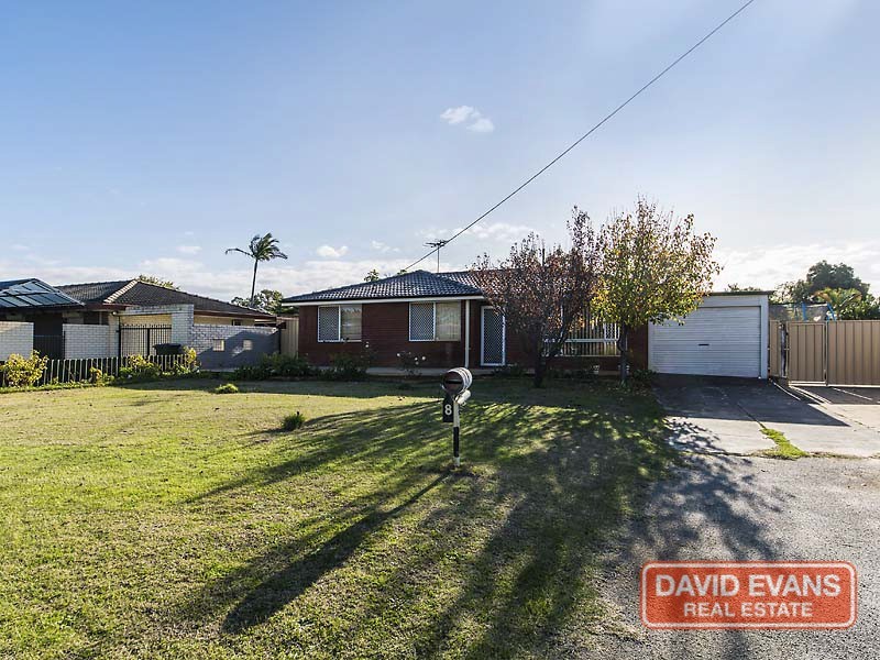 8 Bass Close, East Cannington WA 6107