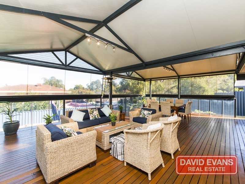 15 Rannoch Circle, Hamersley WA 6022