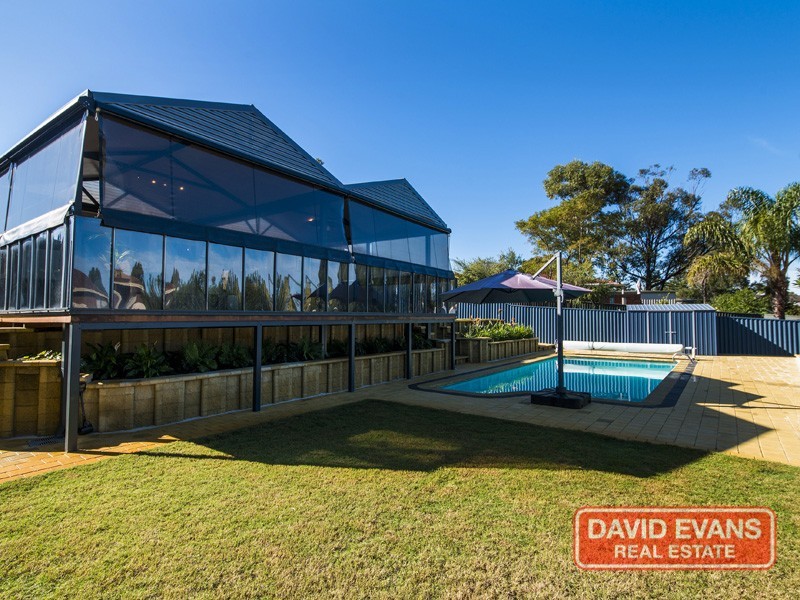 15 Rannoch Circle, Hamersley WA 6022