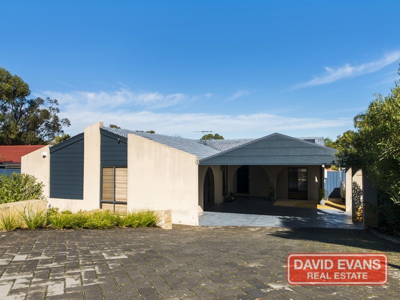15 Rannoch Circle, Hamersley WA 6022