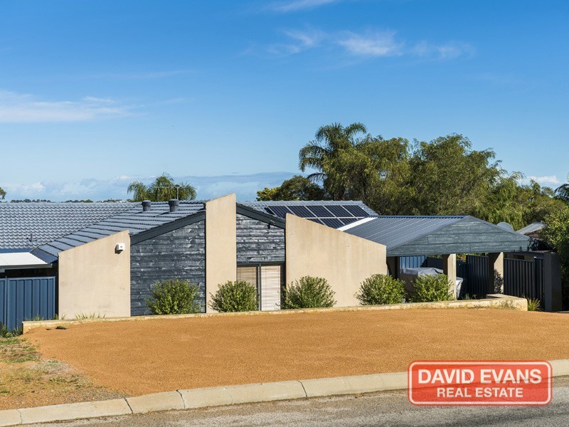 15 Rannoch Circle, Hamersley WA 6022