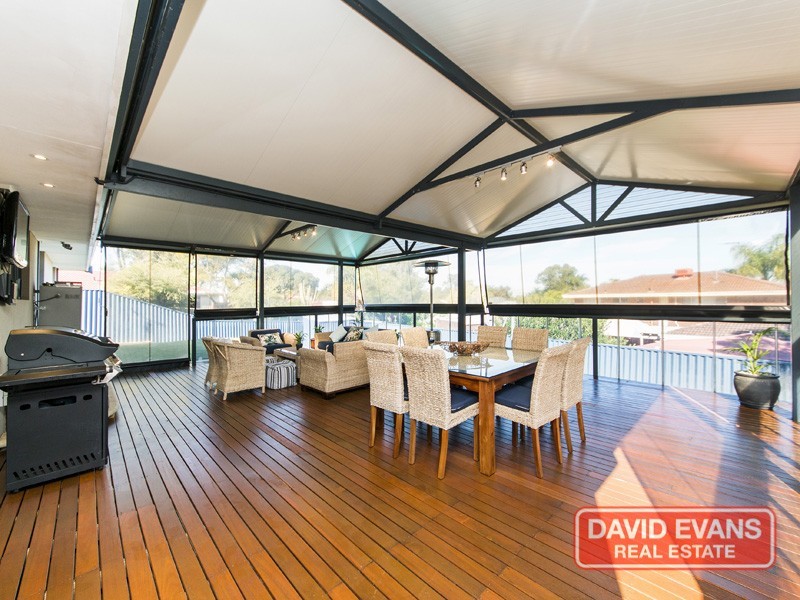 15 Rannoch Circle, Hamersley WA 6022