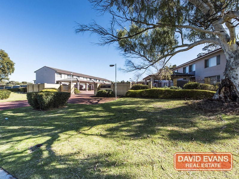 57D Amberton Avenue, Girrawheen WA 6064
