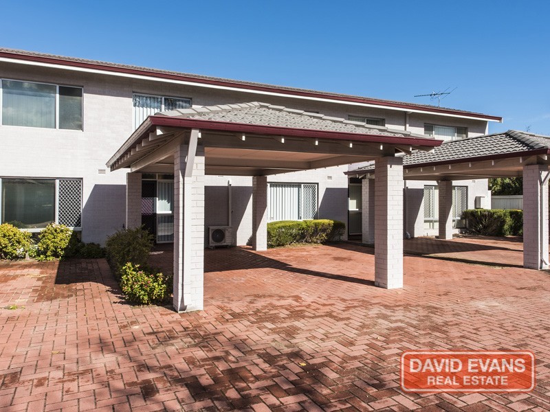 57D Amberton Avenue, Girrawheen WA 6064