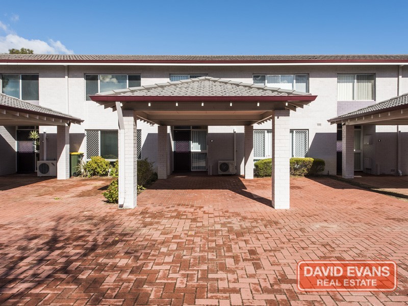 57D Amberton Avenue, Girrawheen WA 6064