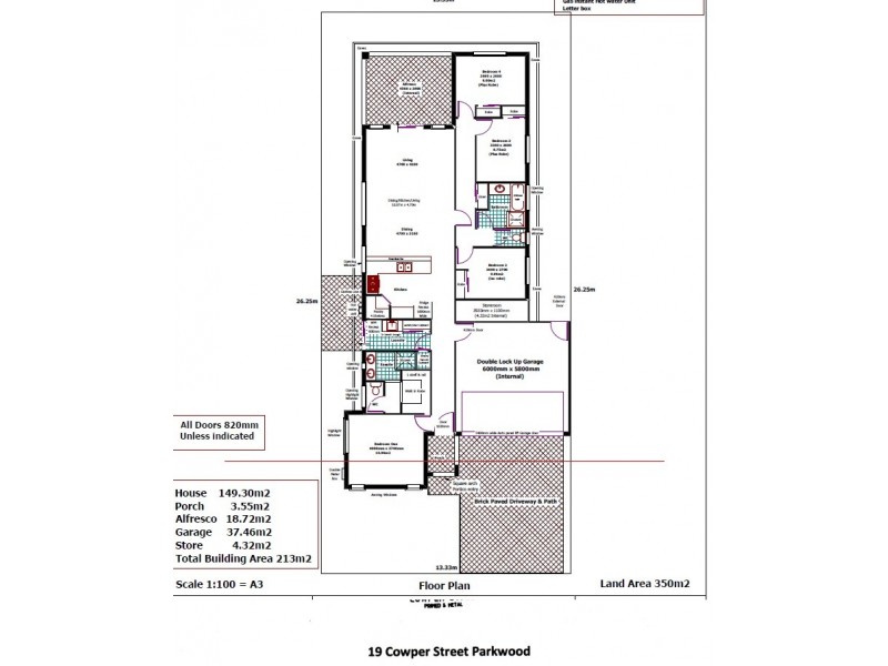 19 Cowper Street, Parkwood WA 6147