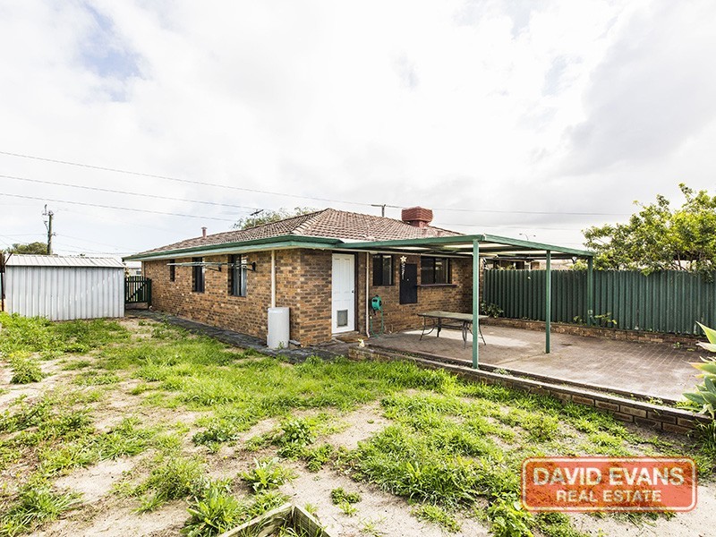 252A Gibson Avenue, Padbury WA 6025