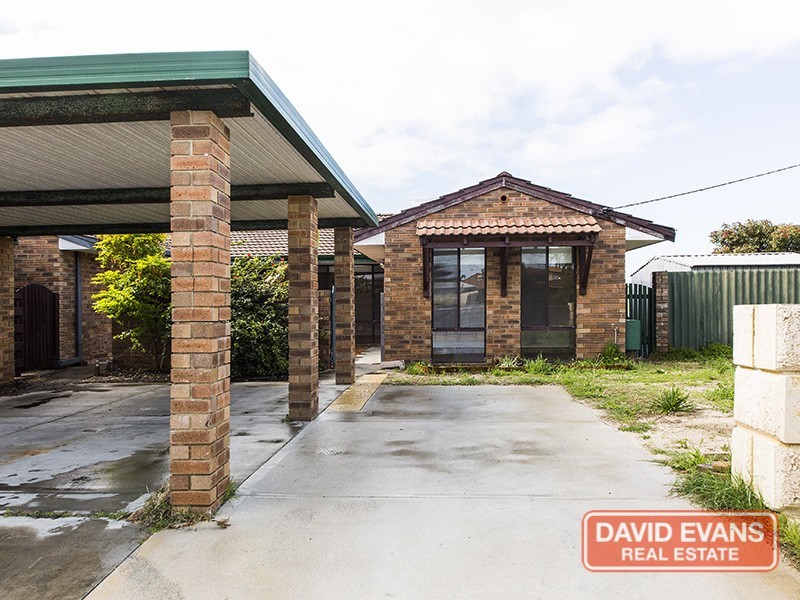 252A Gibson Avenue, Padbury WA 6025