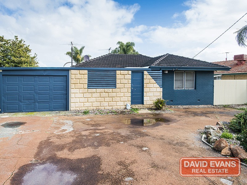 41 Brookman Avenue, Langford WA 6147