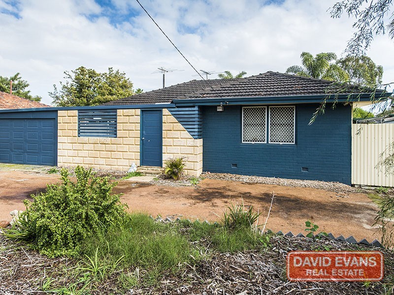 41 Brookman Avenue, Langford WA 6147