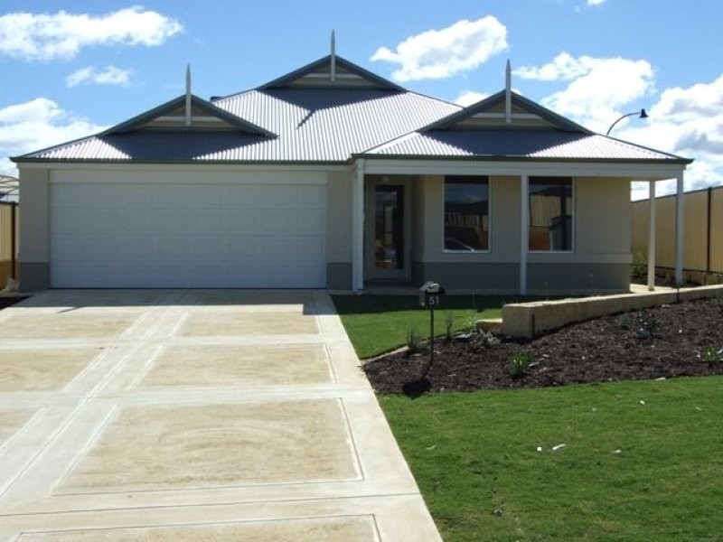 51 Homestead Drive, Clarkson WA 6030