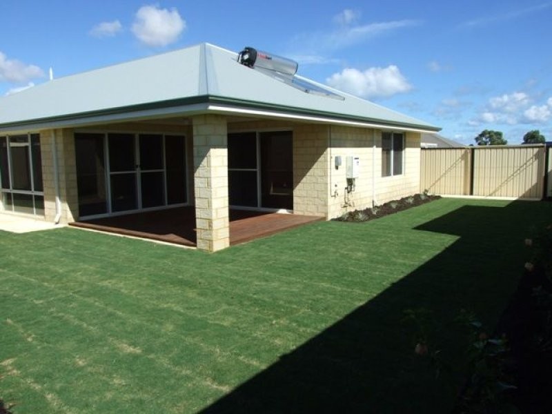 51 Homestead Drive, Clarkson WA 6030